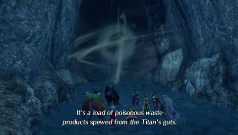 [Fresh Save - 100%] 
Xenoblade Chronicles 2 (Bringer of Chaos Diff)