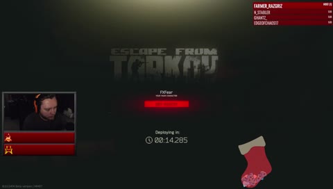 Russian Millionaire - Loot Runs! w/ @TheFearStream