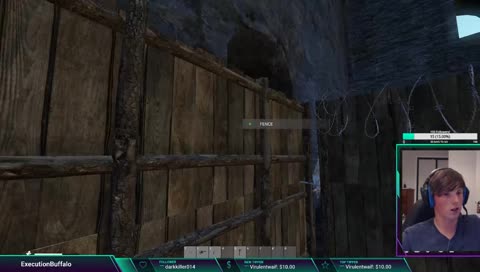 DayZ Factions: The Hunt Continues! DDU