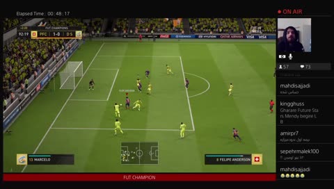 FUT CHAMP ROAD TO ELITE. (FUT Champions)