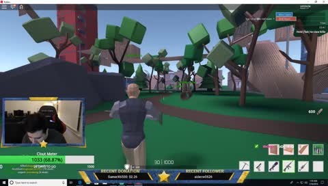 [ [ D X C H I L L S T R E A M ] ]