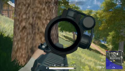 Unique_Player new life