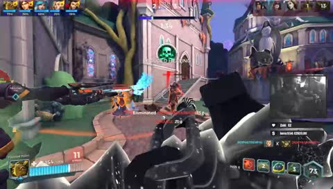 Vstávám nezdravě brzo Pepega čili v 10:00!