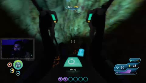 Subnautica : Potato Edition