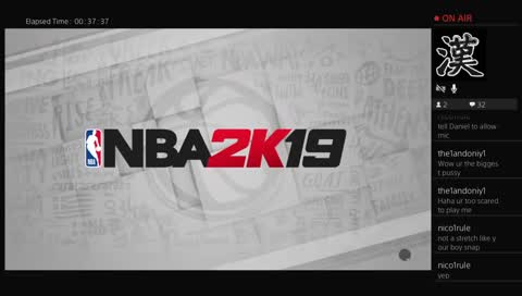 [lagging] wtf is this ruffles