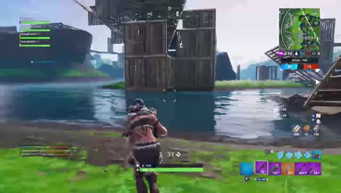 Friday Fortnite - Cant sleep | subs 36\50 | !discord
