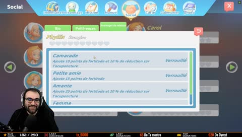 [FR] Je veux des poules ! Découverte d'un jeu tout mignon beaucoup tout plein