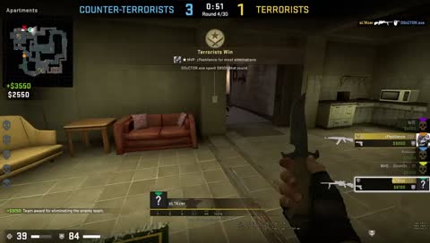 [Ignis]ゴールデンタイムパトロール