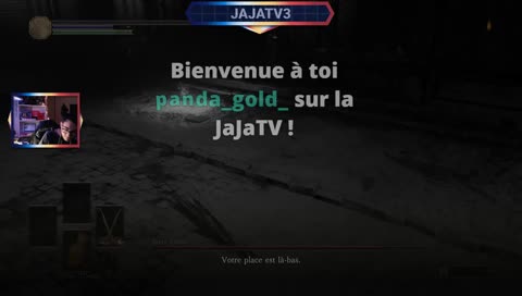 [FR] Que la fatigue l'emporte