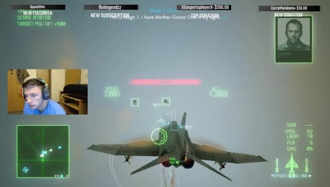 [XBOX] [ENG] Back to the stream dream