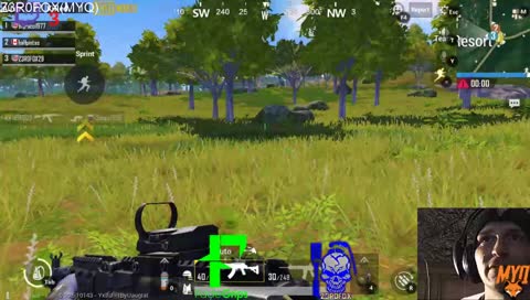 COMING BACK TO PUBG MOBILE