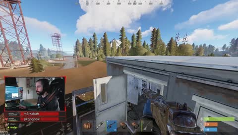 monkaS!! !vid [ Road to 8k Followers ]