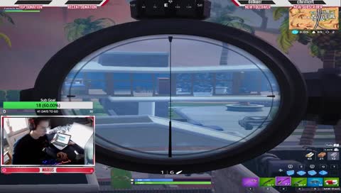 Tømmermands stream, kom hid! // 1600+ wins