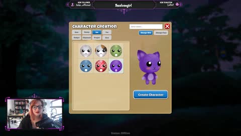 [ENG/NL] | Casual Stream | GardenPaws