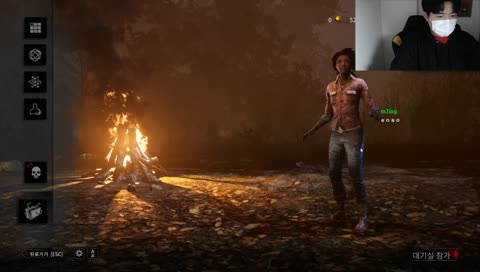 김백수바프 스팀 공포게임 데바데 dead by daylight
데드 바이 데드 라이트 kim