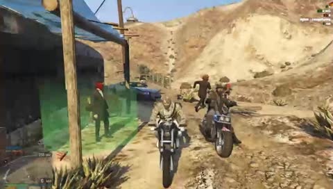 WyspaRP.pl, Rodos - Xavier Murray