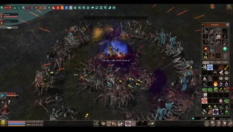 NORSMT2 SERİ SERİ CATACOMP