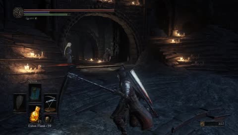 Dark Souls III