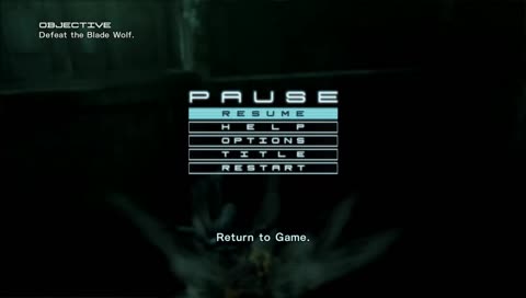 [Ru/Eng] Одинокий Мальчик с Мечом