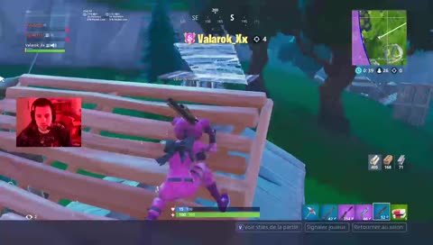 [CAM/720P/FR/XBOX] Warigane Roi des debile! Road to 450 Followers !!