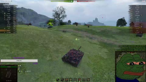 ( ͡☉ ͜ʖ ͡☉) Качаю 5 лвл и 8 премы  ( ͡☉ ͜ʖ ͡☉)