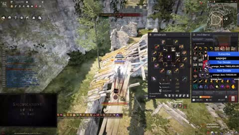 [Kunoichi TH] มาทำไรนิ