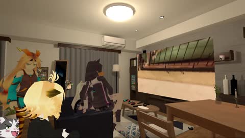 Sh*tpost Saturday, Sub videos in VRChat