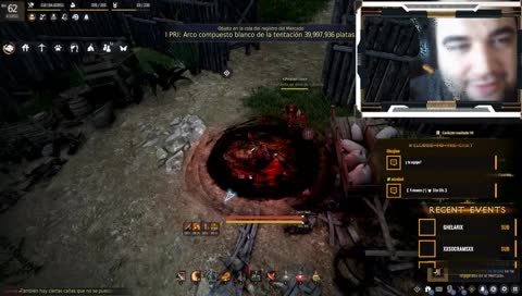 Vender todo el Gear al final nada regreso despues unos meses quemado