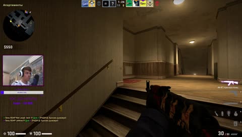 БУСТИМ СИЛЬВЕРА! CS:GO 2019!