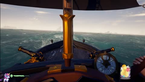 The Return Of The Drunken Sailor