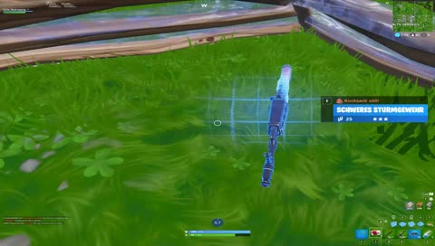 solo morning stream PRO PLAYER fortnite deutsch