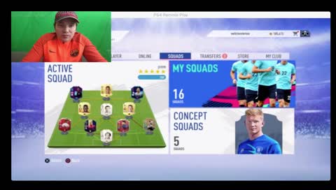 fifa 19 grind