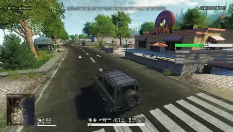 Rank #1 EU Season 1!