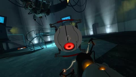 Portal Speedrun