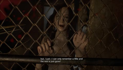 Resident Evil 7 Electric Boogaloo