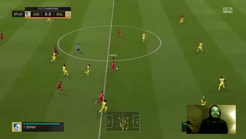 reggie fut champs