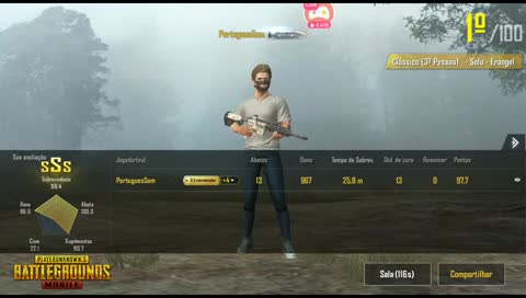 livestream #7 Jogar de manhãzinha!!