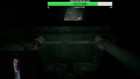ghost runnin it down