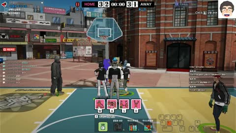 [상도로스]프리스타일2 아재듀오 - 랭커로 가는 길 - 목표는 5승