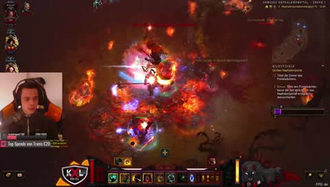 Season 16 - Ohne Prunk kein Stunk!