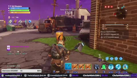 [AUS] [PC]  Just Chilling w/ CRAMPOS!   |  Now With TTS!