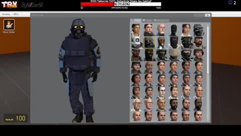 Garry's Mod - Ekip_Altına_Sıçıyor_480P| Korku Yayını