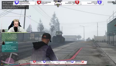Live ilyen korán még sosem volt :O