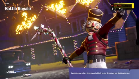 Fettkopf am streamen | #freeLRF