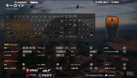 [ SunSister ]SQUAD Shaka gabha Clutch