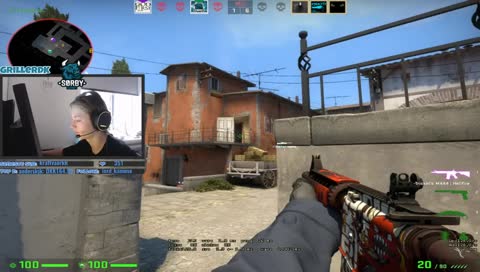 [Dk] DPLA og rudolf med den røde tud  (Sørby Griller) - !faceit !discord !hold