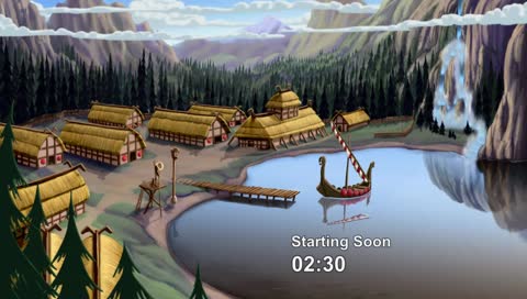 [Day 735/3650] First playthrough! I'm gonna practice talking slower! | !charity !10year !giveaway