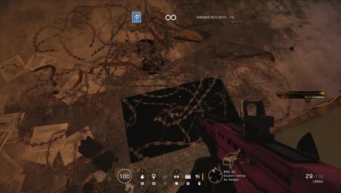 [FR-PC]  [Test] Une noob en classé !