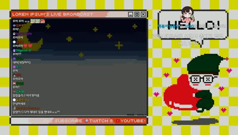 〔제5인격〕 즐거운 주말방송! [아시아 1위(S3) 로렘입숨]