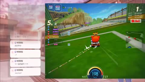 [지니님] 왜 내 일상이 어색하지?